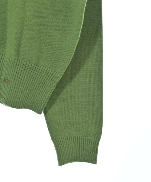 TINA:JOJUN（ティーナジョジュン）ニット・セーター 緑 サイズ:M レディース/2200635492050