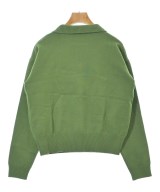 TINA:JOJUN（ティーナジョジュン）ニット・セーター 緑 サイズ:M レディース/2200635492050