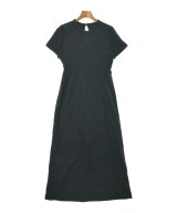 TINA:JOJUN（ティーナジョジュン）ワンピース 黒 サイズ:M レディース/2200635492081