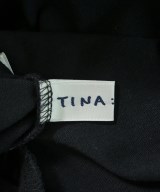 TINA:JOJUN（ティーナジョジュン）ワンピース 黒 サイズ:M レディース/2200635492081