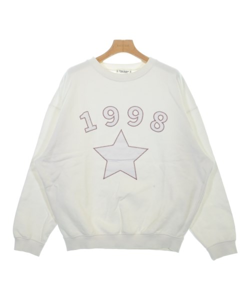 ティーナジョジュン(TINA:JOJUN)のTINA:JOJUN スウェット