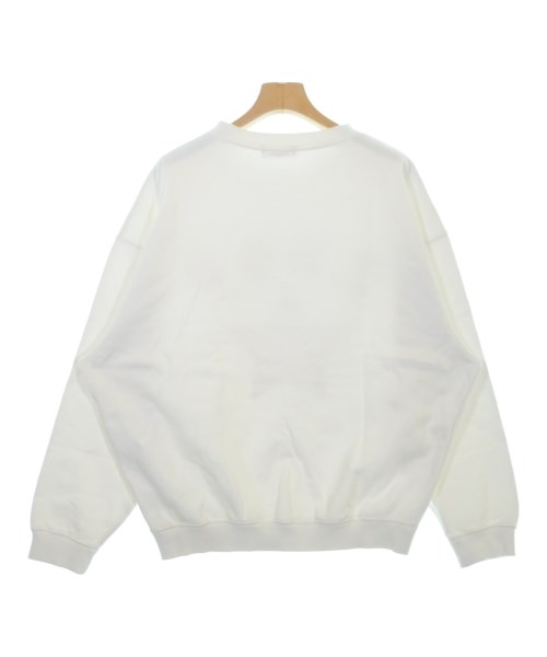 TINA:JOJUN（ティーナジョジュン）スウェット 白 サイズ:M レディース/2200615362021