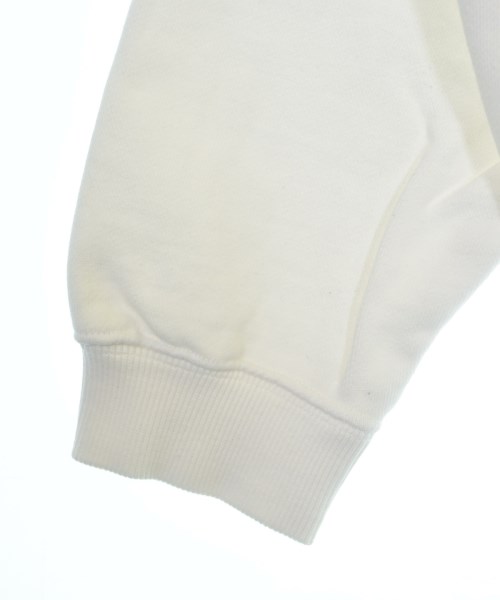 TINA:JOJUN（ティーナジョジュン）スウェット 白 サイズ:M レディース/2200615362021