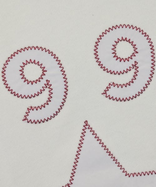 TINA:JOJUN（ティーナジョジュン）スウェット 白 サイズ:M レディース/2200615362021