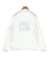 TINA:JOJUN（ティーナジョジュン）Tシャツ・カットソー 白 サイズ:S レディース/2200611835062