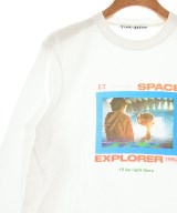 TINA:JOJUN（ティーナジョジュン）Tシャツ・カットソー 白 サイズ:S レディース/2200611835062