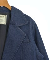 TINA:JOJUN（ティーナジョジュン）カジュアルジャケット 紺 サイズ:M レディース/2200677422060