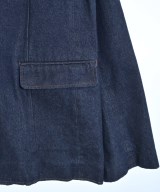 TINA:JOJUN（ティーナジョジュン）カジュアルジャケット 紺 サイズ:M レディース/2200677422060