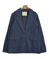 TINA:JOJUN カジュアルジャケット