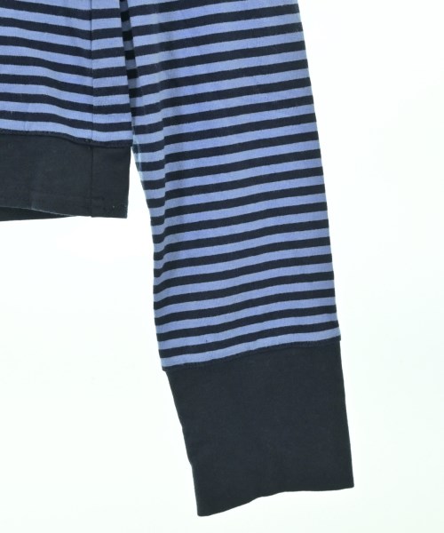 TINA:JOJUN（ティーナジョジュン）Tシャツ・カットソー 青 サイズ:M レディース/2200677422084