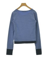 TINA:JOJUN（ティーナジョジュン）Tシャツ・カットソー 青 サイズ:M レディース/2200677422084