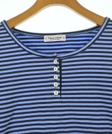 TINA:JOJUN（ティーナジョジュン）Tシャツ・カットソー 青 サイズ:M レディース/2200677422084