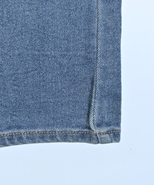 TINA:JOJUN（ティーナジョジュン）デニムパンツ 青 サイズ:M レディース/2200679068013