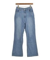 TINA:JOJUN（ティーナジョジュン）デニムパンツ 青 サイズ:M レディース/2200679068013
