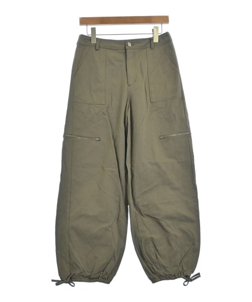 TINA:JOJUN(ティーナジョジュン)カーゴパンツ カーキ サイズ:M/2200679068020