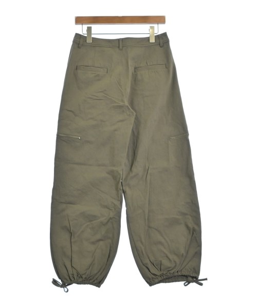 TINA:JOJUN（ティーナジョジュン）カーゴパンツ カーキ サイズ:M レディース/2200679068020