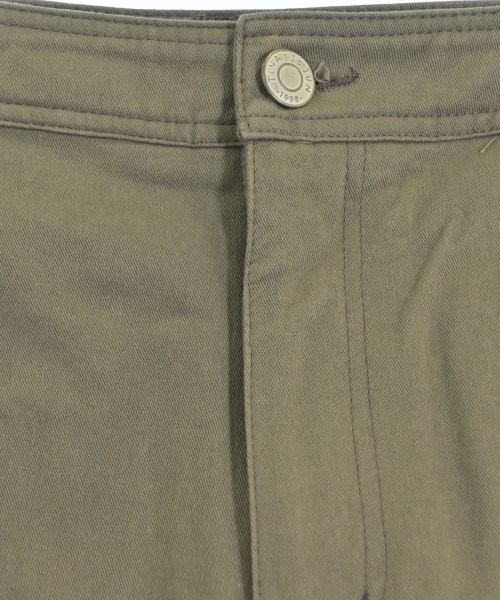 TINA:JOJUN（ティーナジョジュン）カーゴパンツ カーキ サイズ:M レディース/2200679068020