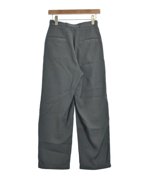 TINA:JOJUN（ティーナジョジュン）スラックス グレー サイズ:M レディース/2200679068037