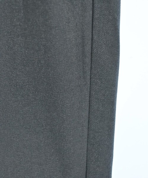 TINA:JOJUN（ティーナジョジュン）スラックス グレー サイズ:M レディース/2200679068037