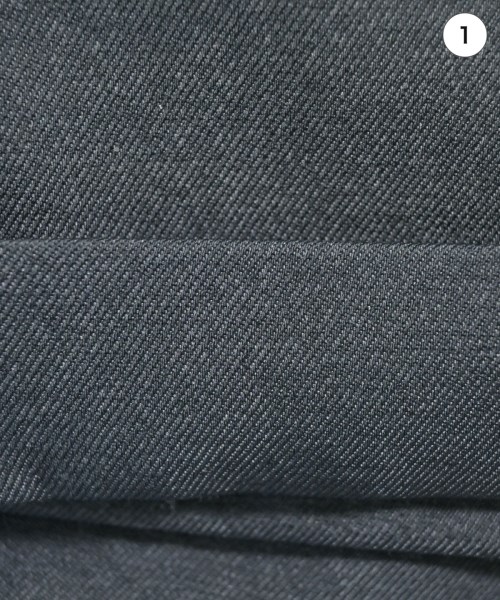 TINA:JOJUN（ティーナジョジュン）スラックス グレー サイズ:M レディース/2200679068037