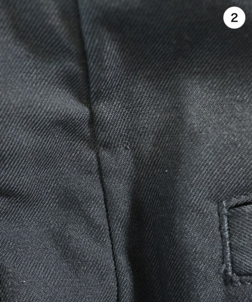 TINA:JOJUN（ティーナジョジュン）スラックス グレー サイズ:M レディース/2200679068037