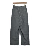 TINA:JOJUN（ティーナジョジュン）スラックス グレー サイズ:M レディース/2200679068037