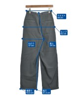 TINA:JOJUN（ティーナジョジュン）スラックス グレー サイズ:M レディース/2200679068037