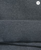 TINA:JOJUN（ティーナジョジュン）スラックス グレー サイズ:M レディース/2200679068037