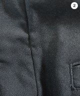 TINA:JOJUN（ティーナジョジュン）スラックス グレー サイズ:M レディース/2200679068037