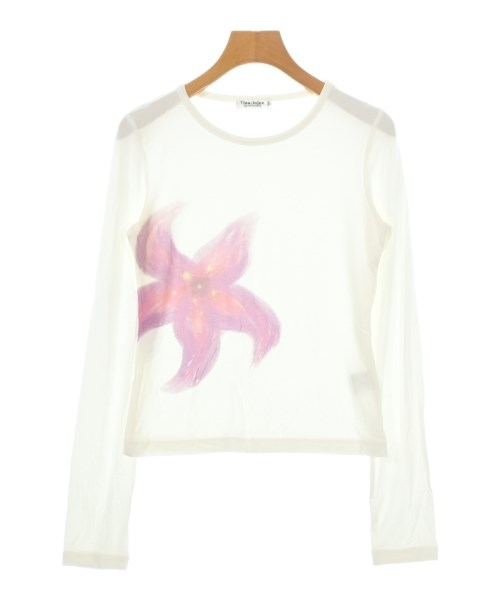 TINA:JOJUN(ティーナジョジュン)のTシャツ・カットソー サイズ:M 2,000円