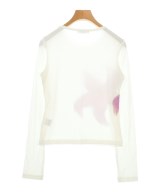 TINA:JOJUN（ティーナジョジュン）Tシャツ・カットソー 白 サイズ:M レディース/2200713508086