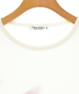 TINA:JOJUN（ティーナジョジュン）Tシャツ・カットソー 白 サイズ:M レディース/2200713508086
