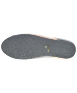 TINA:JOJUN（ティーナジョジュン）スニーカー 茶 サイズ:M(23.5cm位) レディース/2200698822269