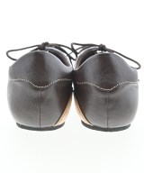 TINA:JOJUN（ティーナジョジュン）スニーカー 茶 サイズ:M(23.5cm位) レディース/2200698822269