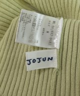 TINA:JOJUN（ティーナジョジュン）ニット・セーター 緑 サイズ:M レディース/2200715778036