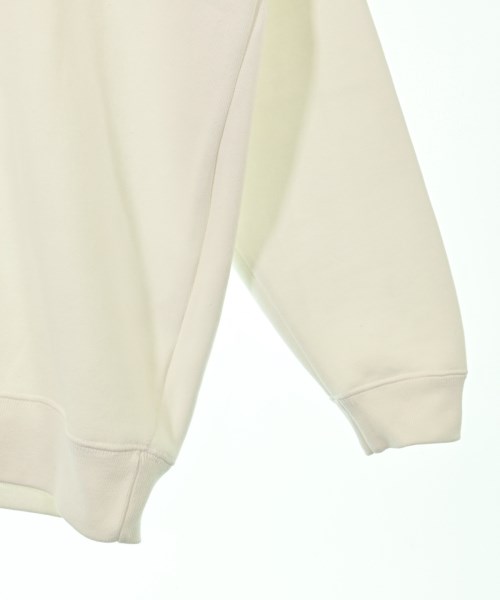 TINA:JOJUN（ティーナジョジュン）スウェット 白 サイズ:M メンズ/2200650026032