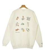 TINA:JOJUN（ティーナジョジュン）スウェット 白 サイズ:M メンズ/2200650026032