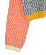 TINA:JOJUN（ティーナジョジュン）ニット・セーター 黄 サイズ:M レディース/2200646877020