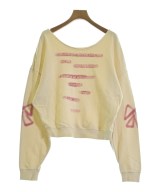 TINA:JOJUN（ティーナジョジュン）スウェット 白 サイズ:M レディース/2200702577222