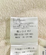 TINA:JOJUN（ティーナジョジュン）スウェット 白 サイズ:M レディース/2200702577222