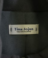 TINA:JOJUN（ティーナジョジュン）その他 グレー サイズ:M レディース/2200665707049