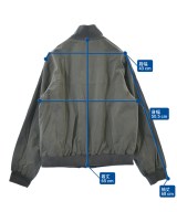 TINA:JOJUN（ティーナジョジュン）その他 グレー サイズ:M レディース/2200665707049