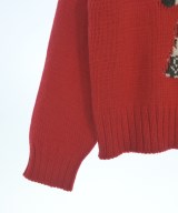 TINA:JOJUN（ティーナジョジュン）ニット・セーター 赤 サイズ:M レディース/2200665707056