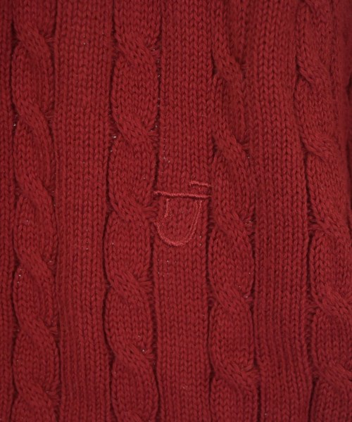 TINA:JOJUN（ティーナジョジュン）カーディガン 赤 サイズ:M レディース/2200666961167