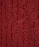 TINA:JOJUN（ティーナジョジュン）カーディガン 赤 サイズ:M レディース/2200666961167