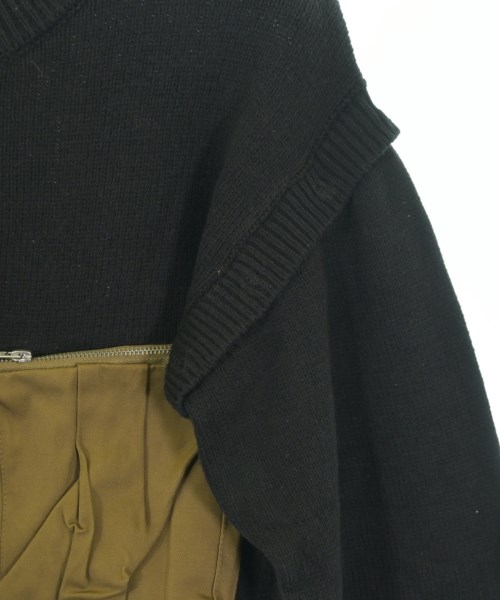 TINA:JOJUN（ティーナジョジュン）カーディガン 紺 サイズ:M レディース/2200666961174