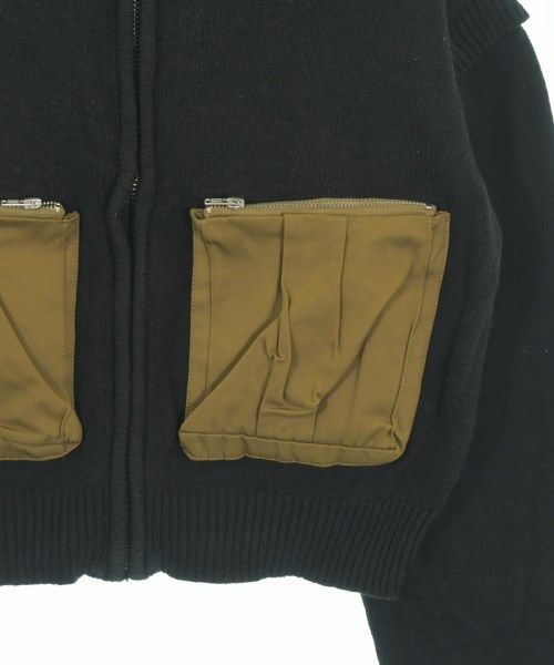 TINA:JOJUN（ティーナジョジュン）カーディガン 紺 サイズ:M レディース/2200666961174