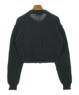 TINA:JOJUN（ティーナジョジュン）カーディガン 紺 サイズ:M レディース/2200666961174