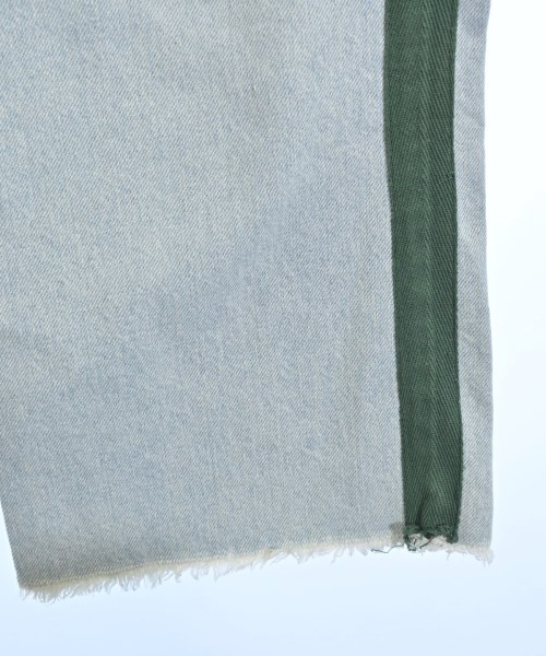 TINA:JOJUN（ティーナジョジュン）デニムパンツ 青 サイズ:XS レディース/2200668169073