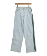 TINA:JOJUN（ティーナジョジュン）デニムパンツ 青 サイズ:XS レディース/2200668169073